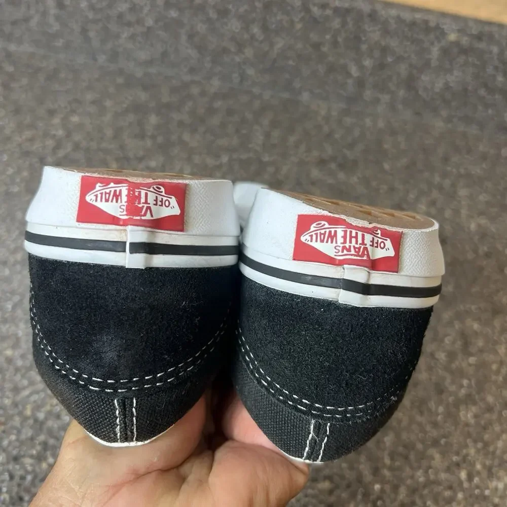 Vans classic women
